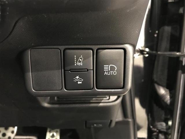 アクア G G’s ETC付き 盗難防止装置 ブレーキサポート キーレス オートクルーズコントロール スマートキープッシュスタート メディアプレイヤー接続 運転席助手席エアバック 横滑防止 ナビTV パワーステアリング(4枚目)