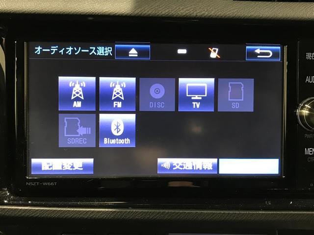 アクア G G’s ETC付き 盗難防止装置 ブレーキサポート キーレス オートクルーズコントロール スマートキープッシュスタート メディアプレイヤー接続 運転席助手席エアバック 横滑防止 ナビTV パワーステアリング(5枚目)