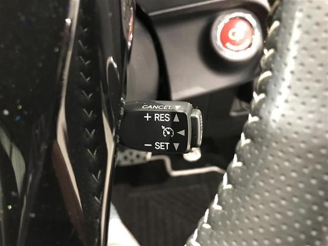 アクア G G’s ETC付き 盗難防止装置 ブレーキサポート キーレス オートクルーズコントロール スマートキープッシュスタート メディアプレイヤー接続 運転席助手席エアバック 横滑防止 ナビTV パワーステアリング(11枚目)