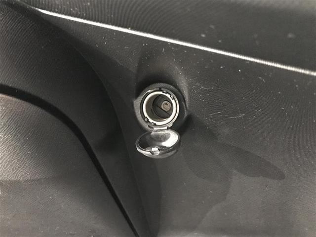 アクア G G’s ETC付き 盗難防止装置 ブレーキサポート キーレス オートクルーズコントロール スマートキープッシュスタート メディアプレイヤー接続 運転席助手席エアバック 横滑防止 ナビTV パワーステアリング(17枚目)