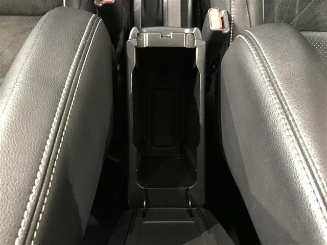 アクア G G’s ETC付き 盗難防止装置 ブレーキサポート キーレス オートクルーズコントロール スマートキープッシュスタート メディアプレイヤー接続 運転席助手席エアバック 横滑防止 ナビTV パワーステアリング(21枚目)