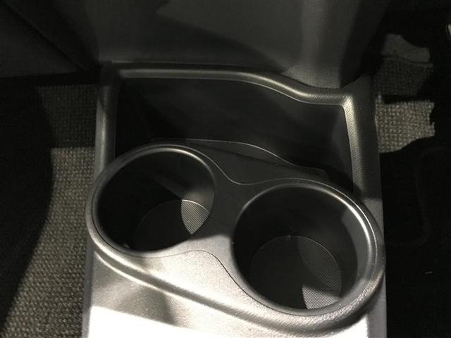 アクア S スマートキープッシュスタート キーレスエントリ イモビ ナビ&TV オートエアコン デュアルエアバック ESC Bカメラ パワーウィンドウ AUX端子 アルミホイール SRS ワンセグTV ABS(17枚目)