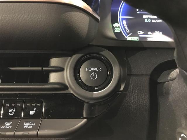 クラウンスポーツ ＲＳ　記録簿　サンルーフ　メモリーナビ　ナビＴＶ　地デジ　バックカメラ　ＥＴＣ　ミュージックプレイヤー接続可　パワーシート　クルーズコントロール　盗難防止装置　横滑り防止機能　キーレス　スマートキー（10枚目）