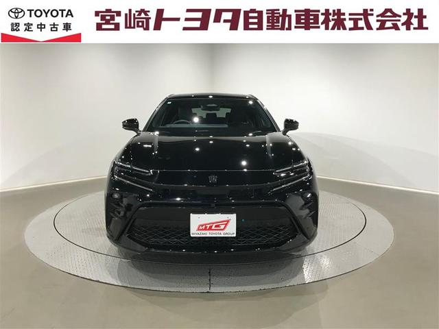 クラウンスポーツ ＲＳ　記録簿　サンルーフ　メモリーナビ　ナビＴＶ　地デジ　バックカメラ　ＥＴＣ　ミュージックプレイヤー接続可　パワーシート　クルーズコントロール　盗難防止装置　横滑り防止機能　キーレス　スマートキー（27枚目）