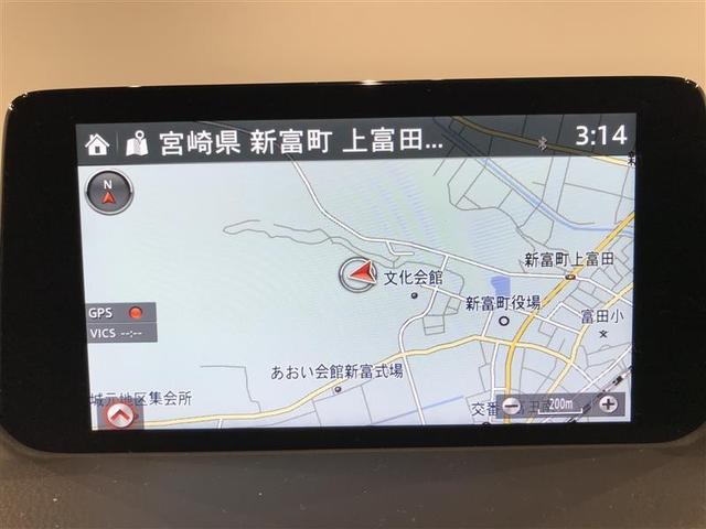 ＣＸ－８ ２５Ｓ　プロアクティブ　パワーウィンドウ　ＤＶＤ　点検記録簿　オートクルーズコントロール　ＡＢＳ　パワーシート　ＬＥＤライト　ドラレコ　バックカメラ　ＥＴＣ　助手席エアバッグ　３列シート　アイドリングストップ　インテリキー（9枚目）