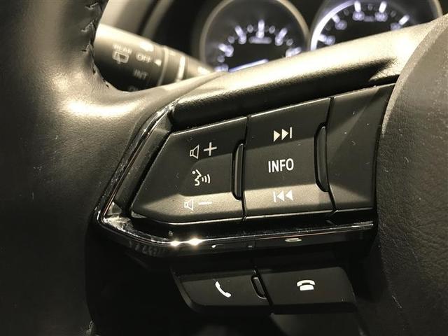 ＣＸ－８ ２５Ｓ　プロアクティブ　パワーウィンドウ　ＤＶＤ　点検記録簿　オートクルーズコントロール　ＡＢＳ　パワーシート　ＬＥＤライト　ドラレコ　バックカメラ　ＥＴＣ　助手席エアバッグ　３列シート　アイドリングストップ　インテリキー（12枚目）