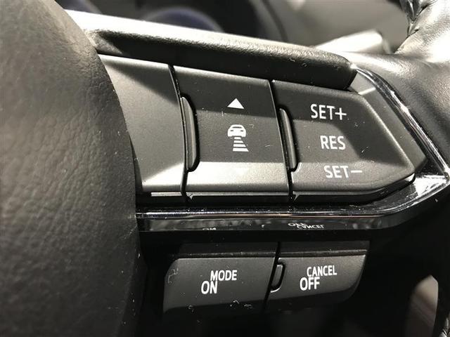 ＣＸ－８ ２５Ｓ　プロアクティブ　パワーウィンドウ　ＤＶＤ　点検記録簿　オートクルーズコントロール　ＡＢＳ　パワーシート　ＬＥＤライト　ドラレコ　バックカメラ　ＥＴＣ　助手席エアバッグ　３列シート　アイドリングストップ　インテリキー（13枚目）