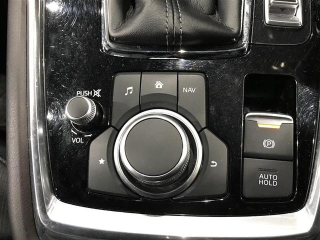 ＣＸ－８ ２５Ｓ　プロアクティブ　パワーウィンドウ　ＤＶＤ　点検記録簿　オートクルーズコントロール　ＡＢＳ　パワーシート　ＬＥＤライト　ドラレコ　バックカメラ　ＥＴＣ　助手席エアバッグ　３列シート　アイドリングストップ　インテリキー（17枚目）