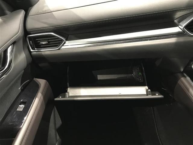 ＣＸ－８ ２５Ｓ　プロアクティブ　パワーウィンドウ　ＤＶＤ　点検記録簿　オートクルーズコントロール　ＡＢＳ　パワーシート　ＬＥＤライト　ドラレコ　バックカメラ　ＥＴＣ　助手席エアバッグ　３列シート　アイドリングストップ　インテリキー（22枚目）