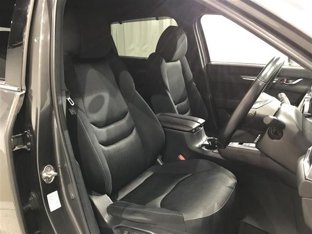 ＣＸ－８ ２５Ｓ　プロアクティブ　パワーウィンドウ　ＤＶＤ　点検記録簿　オートクルーズコントロール　ＡＢＳ　パワーシート　ＬＥＤライト　ドラレコ　バックカメラ　ＥＴＣ　助手席エアバッグ　３列シート　アイドリングストップ　インテリキー（27枚目）