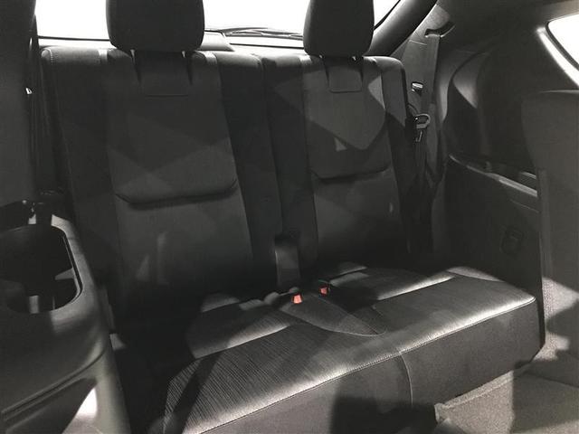 ＣＸ－８ ２５Ｓ　プロアクティブ　パワーウィンドウ　ＤＶＤ　点検記録簿　オートクルーズコントロール　ＡＢＳ　パワーシート　ＬＥＤライト　ドラレコ　バックカメラ　ＥＴＣ　助手席エアバッグ　３列シート　アイドリングストップ　インテリキー（30枚目）