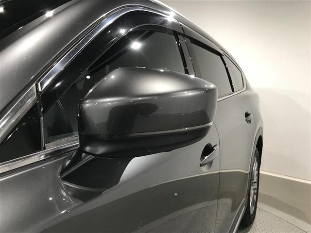 ＣＸ－８ ２５Ｓ　プロアクティブ　パワーウィンドウ　ＤＶＤ　点検記録簿　オートクルーズコントロール　ＡＢＳ　パワーシート　ＬＥＤライト　ドラレコ　バックカメラ　ＥＴＣ　助手席エアバッグ　３列シート　アイドリングストップ　インテリキー（35枚目）