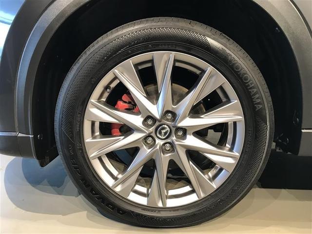 ＣＸ－８ ２５Ｓ　プロアクティブ　パワーウィンドウ　ＤＶＤ　点検記録簿　オートクルーズコントロール　ＡＢＳ　パワーシート　ＬＥＤライト　ドラレコ　バックカメラ　ＥＴＣ　助手席エアバッグ　３列シート　アイドリングストップ　インテリキー（36枚目）