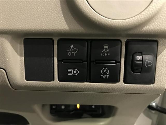 ムーヴ L SAIII VSC i-STOP 盗難防止 キーレスエントリーシステム Wエアバッグ バックモニター メンテナンスノート フルセグTV フロントベンチシート ドラレコ ETC AUX対応 DVD ナビTV ABS(4枚目)