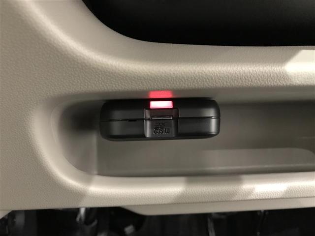 ムーヴ L SAIII VSC i-STOP 盗難防止 キーレスエントリーシステム Wエアバッグ バックモニター メンテナンスノート フルセグTV フロントベンチシート ドラレコ ETC AUX対応 DVD ナビTV ABS(6枚目)