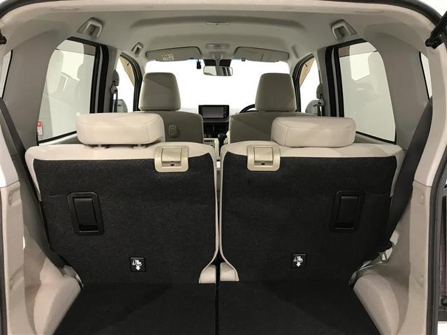 ムーヴ L SAIII VSC i-STOP 盗難防止 キーレスエントリーシステム Wエアバッグ バックモニター メンテナンスノート フルセグTV フロントベンチシート ドラレコ ETC AUX対応 DVD ナビTV ABS(29枚目)