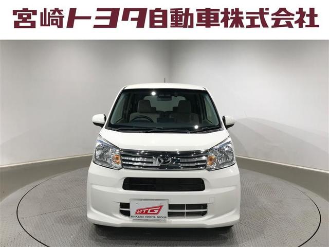 ムーヴ L SAIII VSC i-STOP 盗難防止 キーレスエントリーシステム Wエアバッグ バックモニター メンテナンスノート フルセグTV フロントベンチシート ドラレコ ETC AUX対応 DVD ナビTV ABS(33枚目)