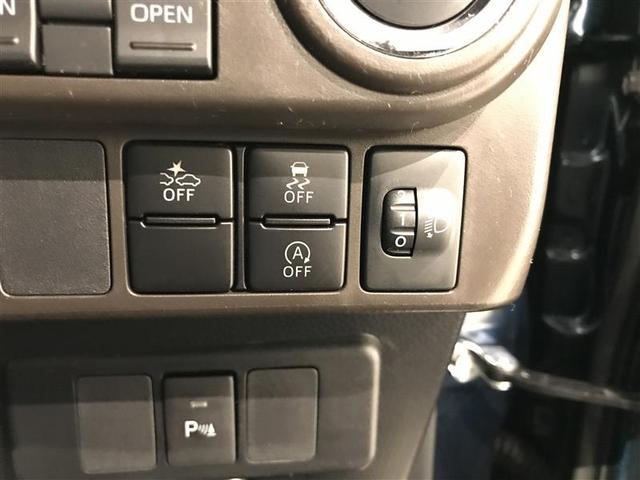 ルーミー G 追突軽減ブレーキ パワステ Aストップ LEDライト Rカメラ 記録簿付 横滑り防止システム ドライブレコーダー ウォークスルー エアバック セキュリティーアラーム パワーウィンドウ ナビ&TV(4枚目)