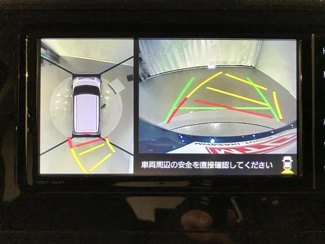 ルーミー G 追突軽減ブレーキ パワステ Aストップ LEDライト Rカメラ 記録簿付 横滑り防止システム ドライブレコーダー ウォークスルー エアバック セキュリティーアラーム パワーウィンドウ ナビ&TV(10枚目)