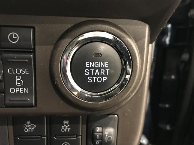 ルーミー G 追突軽減ブレーキ パワステ Aストップ LEDライト Rカメラ 記録簿付 横滑り防止システム ドライブレコーダー ウォークスルー エアバック セキュリティーアラーム パワーウィンドウ ナビ&TV(15枚目)