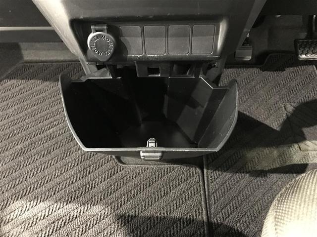 ルーミー G 追突軽減ブレーキ パワステ Aストップ LEDライト Rカメラ 記録簿付 横滑り防止システム ドライブレコーダー ウォークスルー エアバック セキュリティーアラーム パワーウィンドウ ナビ&TV(24枚目)