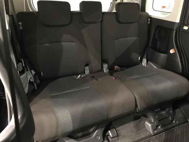 ルーミー G 追突軽減ブレーキ パワステ Aストップ LEDライト Rカメラ 記録簿付 横滑り防止システム ドライブレコーダー ウォークスルー エアバック セキュリティーアラーム パワーウィンドウ ナビ&TV(30枚目)