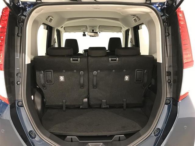 ルーミー G 追突軽減ブレーキ パワステ Aストップ LEDライト Rカメラ 記録簿付 横滑り防止システム ドライブレコーダー ウォークスルー エアバック セキュリティーアラーム パワーウィンドウ ナビ&TV(31枚目)