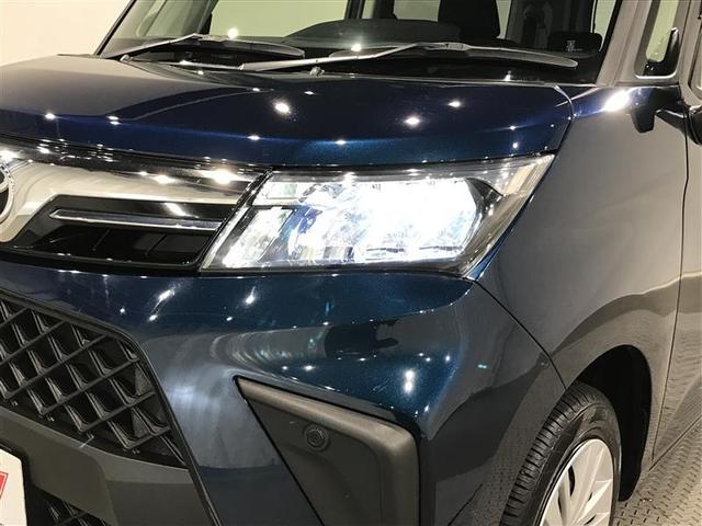 ルーミー G 追突軽減ブレーキ パワステ Aストップ LEDライト Rカメラ 記録簿付 横滑り防止システム ドライブレコーダー ウォークスルー エアバック セキュリティーアラーム パワーウィンドウ ナビ&TV(33枚目)