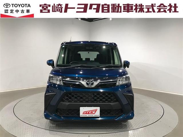 ルーミー G 追突軽減ブレーキ パワステ Aストップ LEDライト Rカメラ 記録簿付 横滑り防止システム ドライブレコーダー ウォークスルー エアバック セキュリティーアラーム パワーウィンドウ ナビ&TV(36枚目)