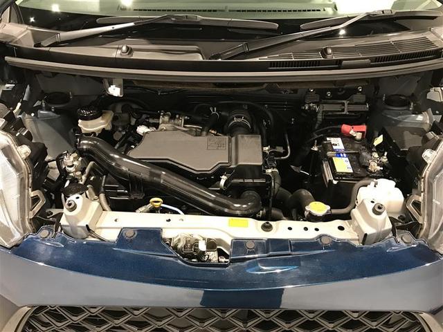 ルーミー G 追突軽減ブレーキ パワステ Aストップ LEDライト Rカメラ 記録簿付 横滑り防止システム ドライブレコーダー ウォークスルー エアバック セキュリティーアラーム パワーウィンドウ ナビ&TV(38枚目)