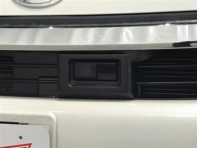 ムーヴ Ｌ　スマートセレクションＳＡ　フロントベンチシート　ナビＴＶ　記録簿　ＷエアＢ　キーフリー　パワーステアリング　アイドリングストップ　横滑り防止　ＥＴＣ　ＡＢＳ　エアコン　衝突回避支援ブレーキ（3枚目）