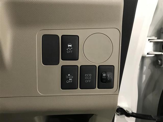 ムーヴ Ｌ　スマートセレクションＳＡ　フロントベンチシート　ナビＴＶ　記録簿　ＷエアＢ　キーフリー　パワーステアリング　アイドリングストップ　横滑り防止　ＥＴＣ　ＡＢＳ　エアコン　衝突回避支援ブレーキ（4枚目）