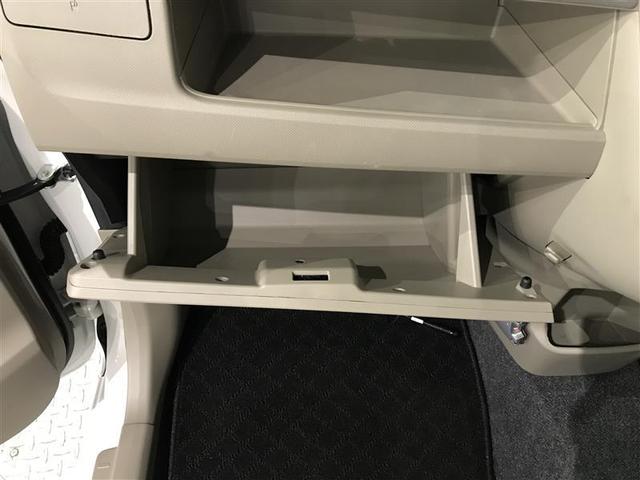 ムーヴ Ｌ　スマートセレクションＳＡ　フロントベンチシート　ナビＴＶ　記録簿　ＷエアＢ　キーフリー　パワーステアリング　アイドリングストップ　横滑り防止　ＥＴＣ　ＡＢＳ　エアコン　衝突回避支援ブレーキ（13枚目）