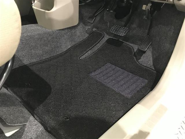 ムーヴ Ｌ　スマートセレクションＳＡ　フロントベンチシート　ナビＴＶ　記録簿　ＷエアＢ　キーフリー　パワーステアリング　アイドリングストップ　横滑り防止　ＥＴＣ　ＡＢＳ　エアコン　衝突回避支援ブレーキ（16枚目）