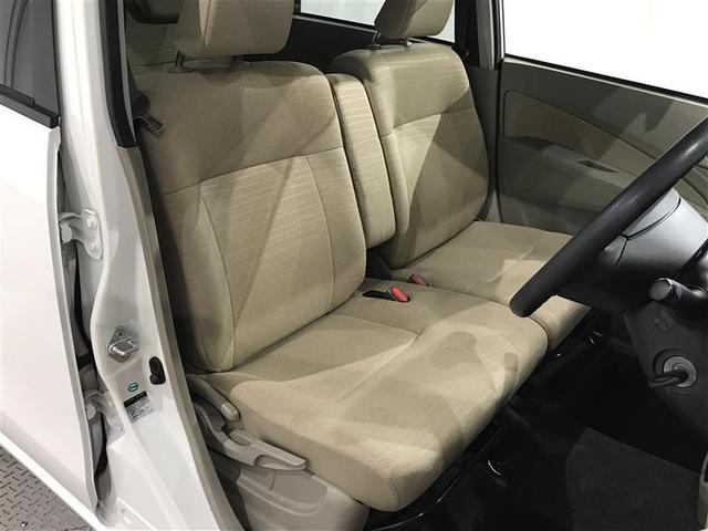 ムーヴ Ｌ　スマートセレクションＳＡ　フロントベンチシート　ナビＴＶ　記録簿　ＷエアＢ　キーフリー　パワーステアリング　アイドリングストップ　横滑り防止　ＥＴＣ　ＡＢＳ　エアコン　衝突回避支援ブレーキ（20枚目）