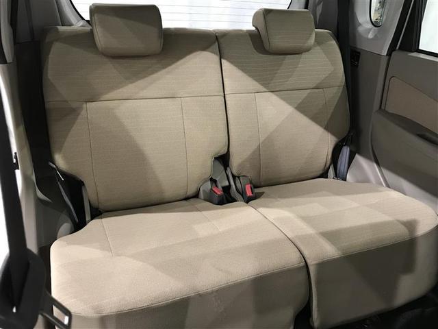 ムーヴ Ｌ　スマートセレクションＳＡ　フロントベンチシート　ナビＴＶ　記録簿　ＷエアＢ　キーフリー　パワーステアリング　アイドリングストップ　横滑り防止　ＥＴＣ　ＡＢＳ　エアコン　衝突回避支援ブレーキ（22枚目）