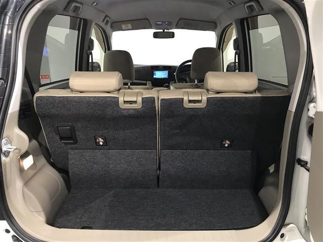 ムーヴ Ｌ　スマートセレクションＳＡ　フロントベンチシート　ナビＴＶ　記録簿　ＷエアＢ　キーフリー　パワーステアリング　アイドリングストップ　横滑り防止　ＥＴＣ　ＡＢＳ　エアコン　衝突回避支援ブレーキ（23枚目）