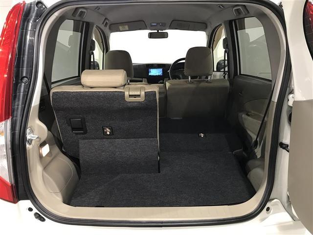 ムーヴ Ｌ　スマートセレクションＳＡ　フロントベンチシート　ナビＴＶ　記録簿　ＷエアＢ　キーフリー　パワーステアリング　アイドリングストップ　横滑り防止　ＥＴＣ　ＡＢＳ　エアコン　衝突回避支援ブレーキ（24枚目）