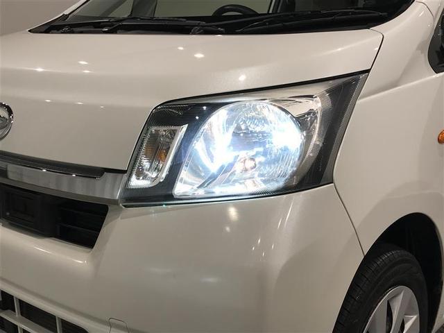 ムーヴ Ｌ　スマートセレクションＳＡ　フロントベンチシート　ナビＴＶ　記録簿　ＷエアＢ　キーフリー　パワーステアリング　アイドリングストップ　横滑り防止　ＥＴＣ　ＡＢＳ　エアコン　衝突回避支援ブレーキ（25枚目）