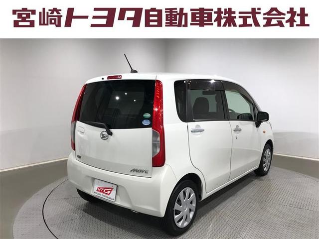 ムーヴ Ｌ　スマートセレクションＳＡ　フロントベンチシート　ナビＴＶ　記録簿　ＷエアＢ　キーフリー　パワーステアリング　アイドリングストップ　横滑り防止　ＥＴＣ　ＡＢＳ　エアコン　衝突回避支援ブレーキ（28枚目）