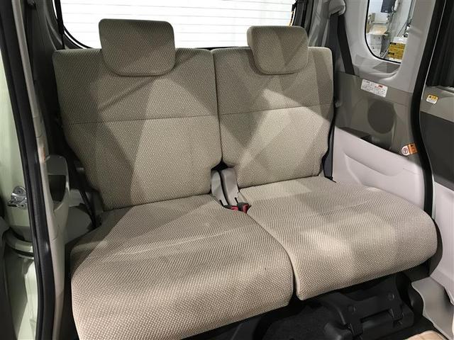 タント X SAII メンテナンスノート 前後誤発進抑制機能 イモビライザー スマートキー&プッシュスタート AAC 横滑り防止装置 キーレスエントリー ETC車載器 Wエアバッグ パワーウインドウ ABS ベンチシート(25枚目)