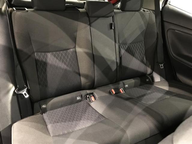 ヤリスクロス ハイブリッドＧ　ＴＳＳ　イモビライザー　バックモニタ－　記録簿有　エアコン　ナビ　インテリキー　パワーウィンド　Ｗエアバック　オートクルーズ　メディアプレイヤー接続　キーフリー　ドライブレコーダー　横滑防止装置（28枚目）