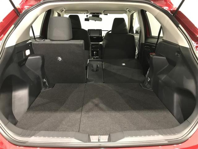 ヤリスクロス ハイブリッドＧ　ＴＳＳ　イモビライザー　バックモニタ－　記録簿有　エアコン　ナビ　インテリキー　パワーウィンド　Ｗエアバック　オートクルーズ　メディアプレイヤー接続　キーフリー　ドライブレコーダー　横滑防止装置（30枚目）