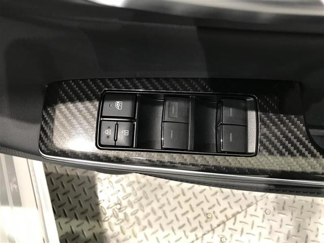 クラウンハイブリッド ＲＳアドバンス　地デジ　衝突被害軽減装置　ドライブレコーダ　ＬＥＤヘットライト　後カメラ　クルコン　ＡＣ　Ｐシート　エアバッグ　ナビＴＶ　セキュリティーアラーム　キーフリー　スマートキ　パワーウィンドウ　メモリナビ（13枚目）