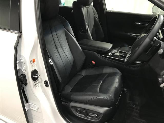 クラウンハイブリッド ＲＳアドバンス　地デジ　衝突被害軽減装置　ドライブレコーダ　ＬＥＤヘットライト　後カメラ　クルコン　ＡＣ　Ｐシート　エアバッグ　ナビＴＶ　セキュリティーアラーム　キーフリー　スマートキ　パワーウィンドウ　メモリナビ（23枚目）