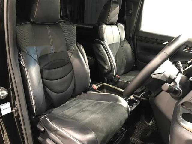 アルファード ２．５Ｓ　タイプゴールドＩＩＩ　ＴＳＳ　ＢＭ　クルコン　ＡＣ１００Ｖ電源　ＬＥＤヘッドライト　ナビ　ドライブレコーダー　ＤＶＤ　ＥＴＣ　オートエアコン　ダブルエアコン　パワステ　キーレス　スマートキー　横滑り防止装置　ＡＢＳ（29枚目）