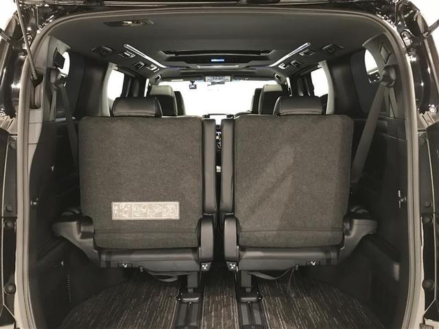 アルファード ２．５Ｓ　タイプゴールドＩＩＩ　ＴＳＳ　ＢＭ　クルコン　ＡＣ１００Ｖ電源　ＬＥＤヘッドライト　ナビ　ドライブレコーダー　ＤＶＤ　ＥＴＣ　オートエアコン　ダブルエアコン　パワステ　キーレス　スマートキー　横滑り防止装置　ＡＢＳ（32枚目）