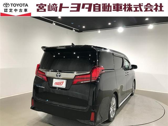 アルファード ２．５Ｓ　タイプゴールドＩＩＩ　ＴＳＳ　ＢＭ　クルコン　ＡＣ１００Ｖ電源　ＬＥＤヘッドライト　ナビ　ドライブレコーダー　ＤＶＤ　ＥＴＣ　オートエアコン　ダブルエアコン　パワステ　キーレス　スマートキー　横滑り防止装置　ＡＢＳ（39枚目）