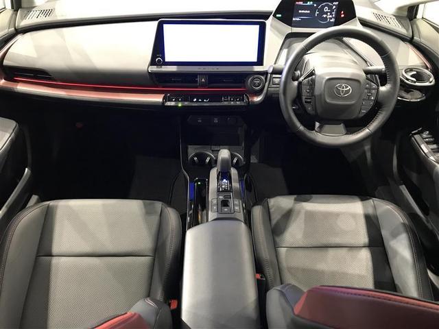 プリウス Z 衝突被害軽減ブレーキ 地デジ アルミ クルコン LEDライト ABS Pシート オートエアコン バックカメラ スマートキー メモリーナビ ミュージックプレイヤー接続可 ドラレコ パワステ ETC(2枚目)
