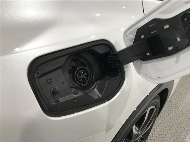 プリウス Z 衝突被害軽減ブレーキ 地デジ アルミ クルコン LEDライト ABS Pシート オートエアコン バックカメラ スマートキー メモリーナビ ミュージックプレイヤー接続可 ドラレコ パワステ ETC(19枚目)